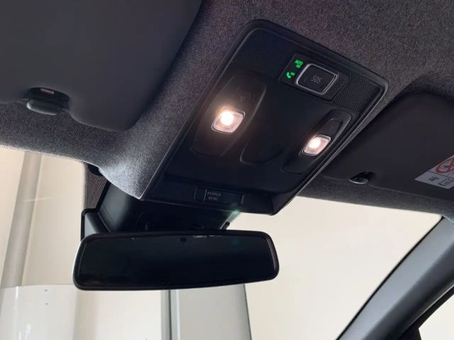 Renault Captur E-Tech Hybrid Techno