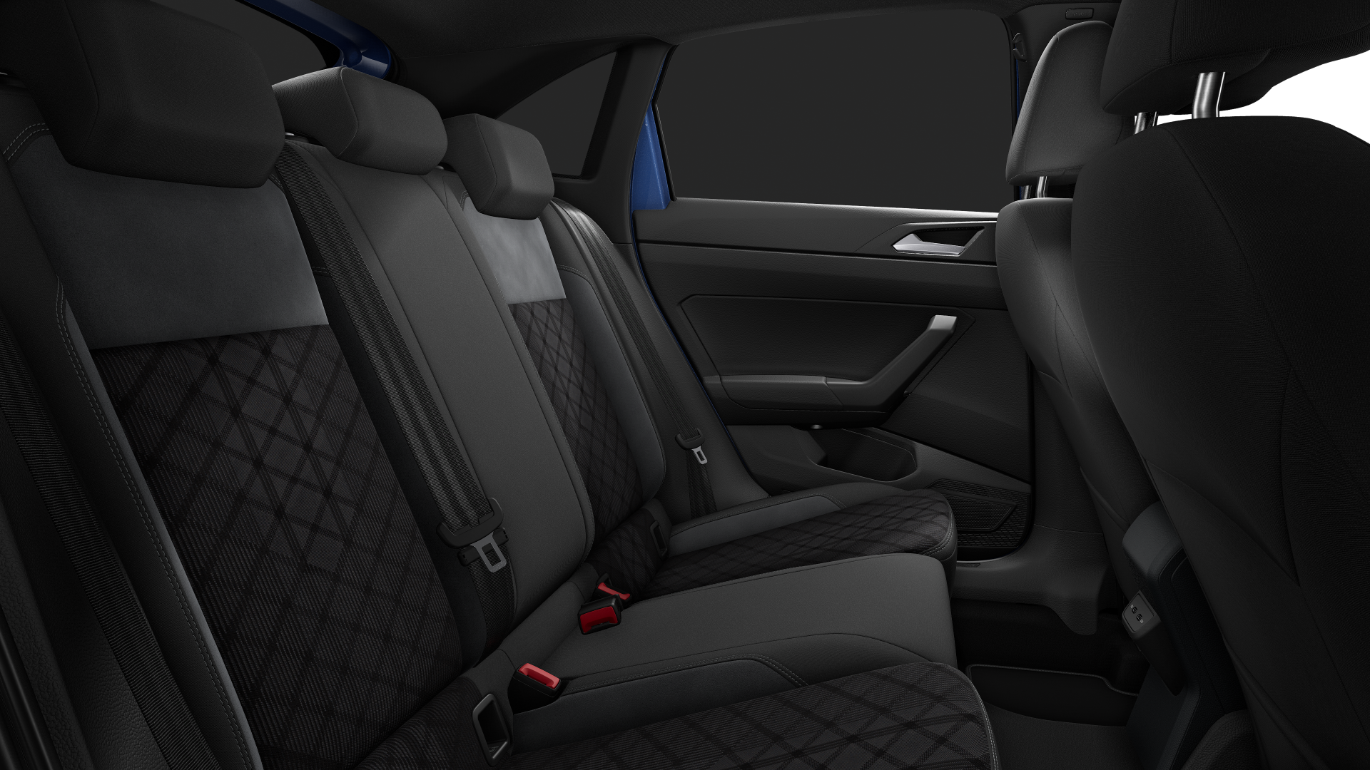 Volkswagen Taigo 1.5 TSI DSG IQ.Drive R-Line