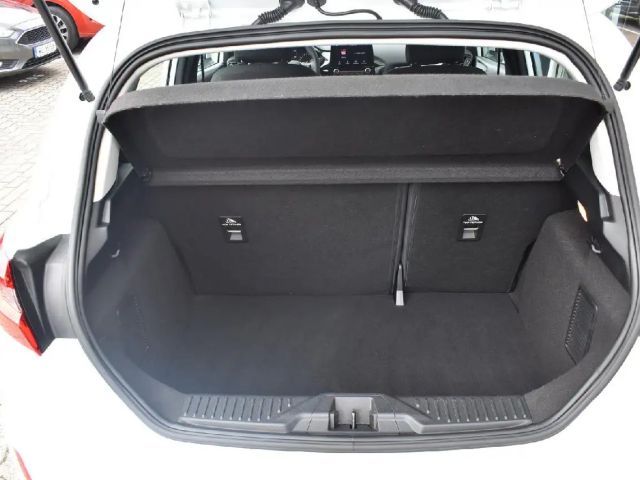 Ford Fiesta Cool & Connect