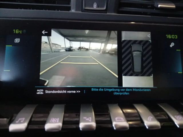 Peugeot 508 GT-Line SW