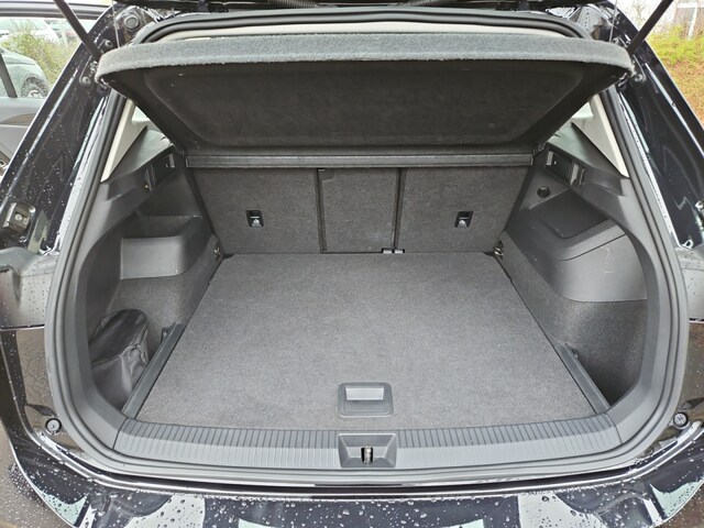 Volkswagen Tiguan 2.0 TDI DSG Life Pro