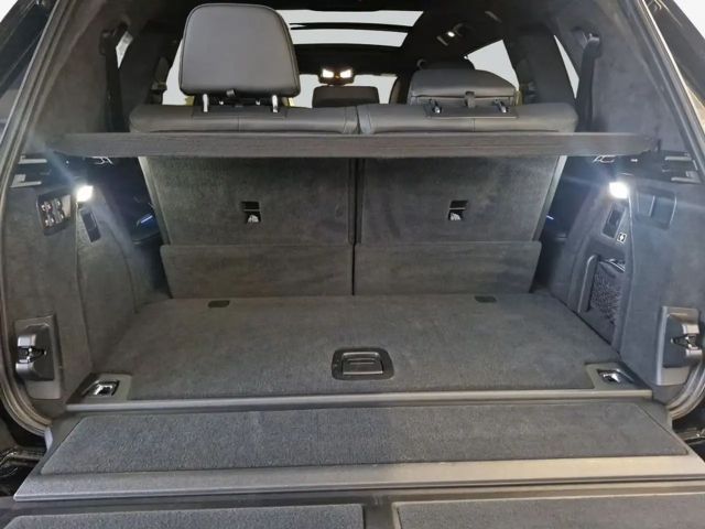 BMW X7 xDrive40d