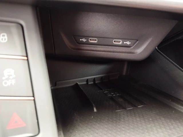 Cupra Terramar 1.5 e-TSI 150 PS DSG