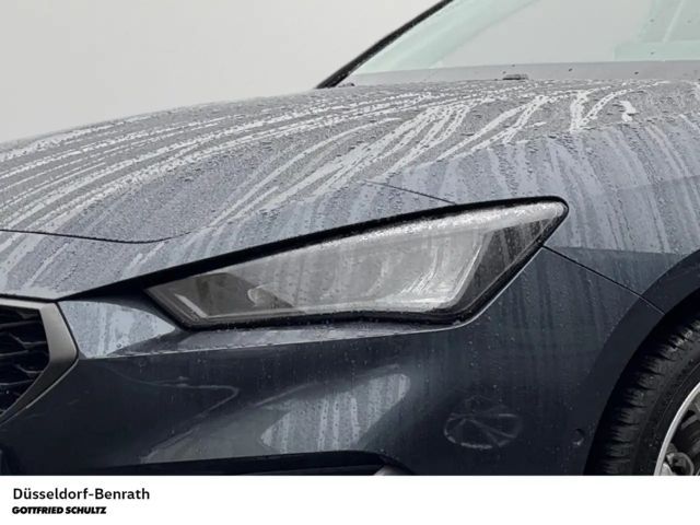 Seat Leon 1.5 eTSI FR-lijn Sportstourer