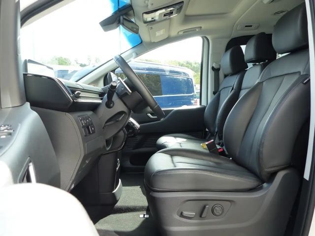 Hyundai Staria Prime