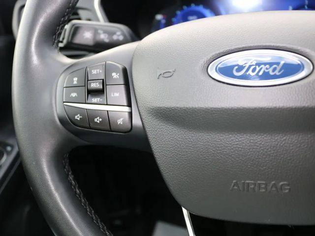 Ford Kuga AWD Titanium X