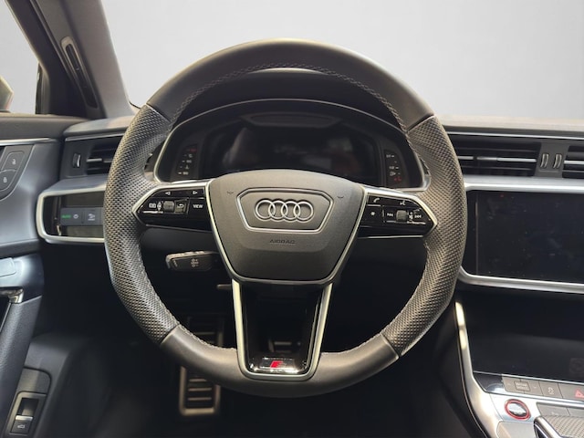 Audi S6 Avant Quattro