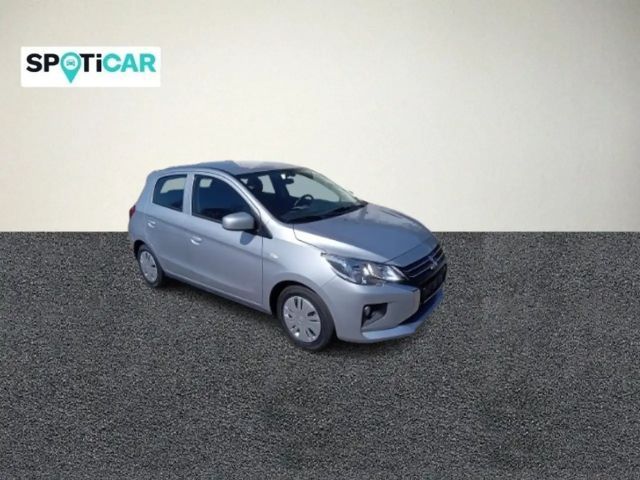 Mitsubishi Space Star Star