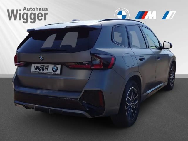 BMW X1 M-Sport xDrive