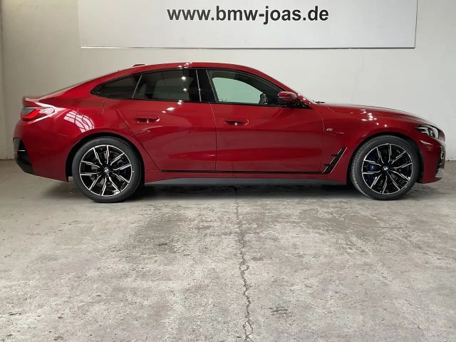 BMW 420 420i Coupé Gran Coupé M-Sport