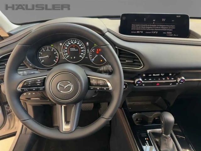 Mazda CX-30 SkyActiv Takumi e-Skyactiv