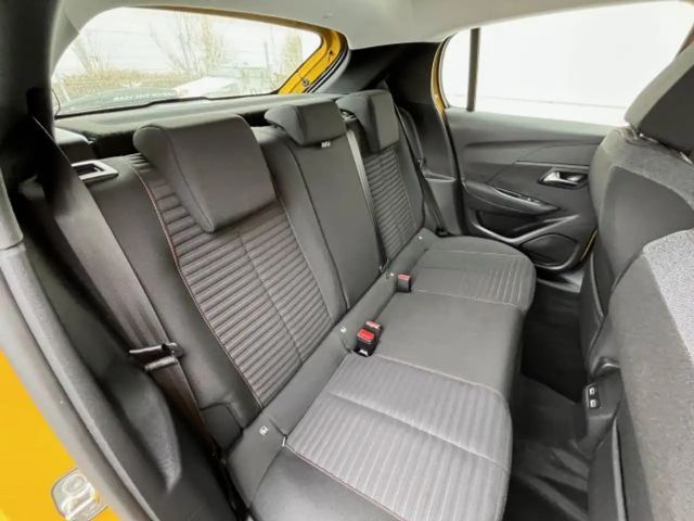 Peugeot 208 Active Pack