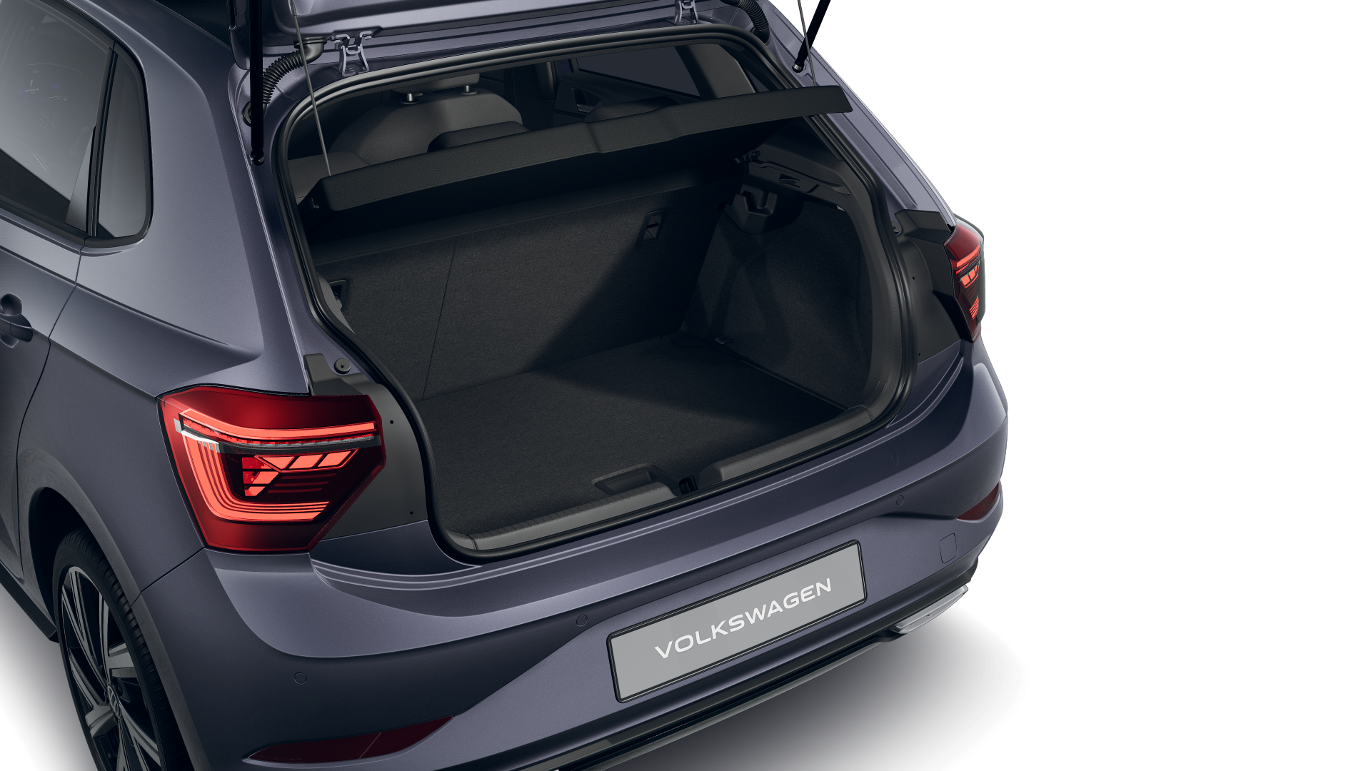 Volkswagen Polo 1.0 TSI DSG