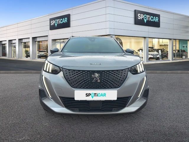 Peugeot E-2008 GT-Line