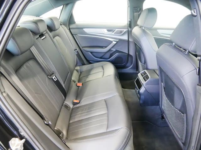 Audi A6 40 TDI Quattro Sedan