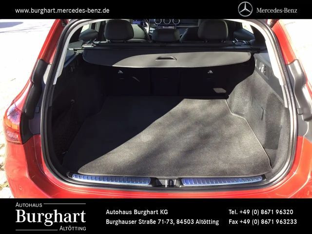 Mercedes-Benz C 180 AVANTGARDE Estate