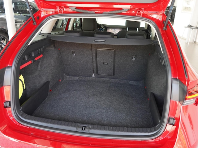 Skoda Octavia 2.0 TDI Combi Style Style