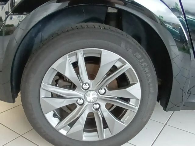 Peugeot E-208 Allure Pack