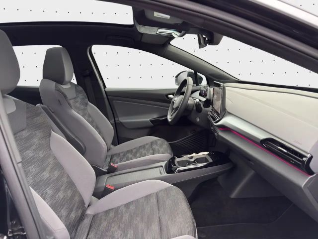 Volkswagen ID.4 55 kWh IQ.Drive Pure