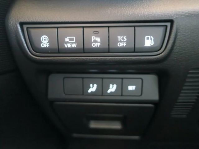 Mazda MX-30 Mazda MX30 R-EV Mokoto (industrial Vintage) DASO