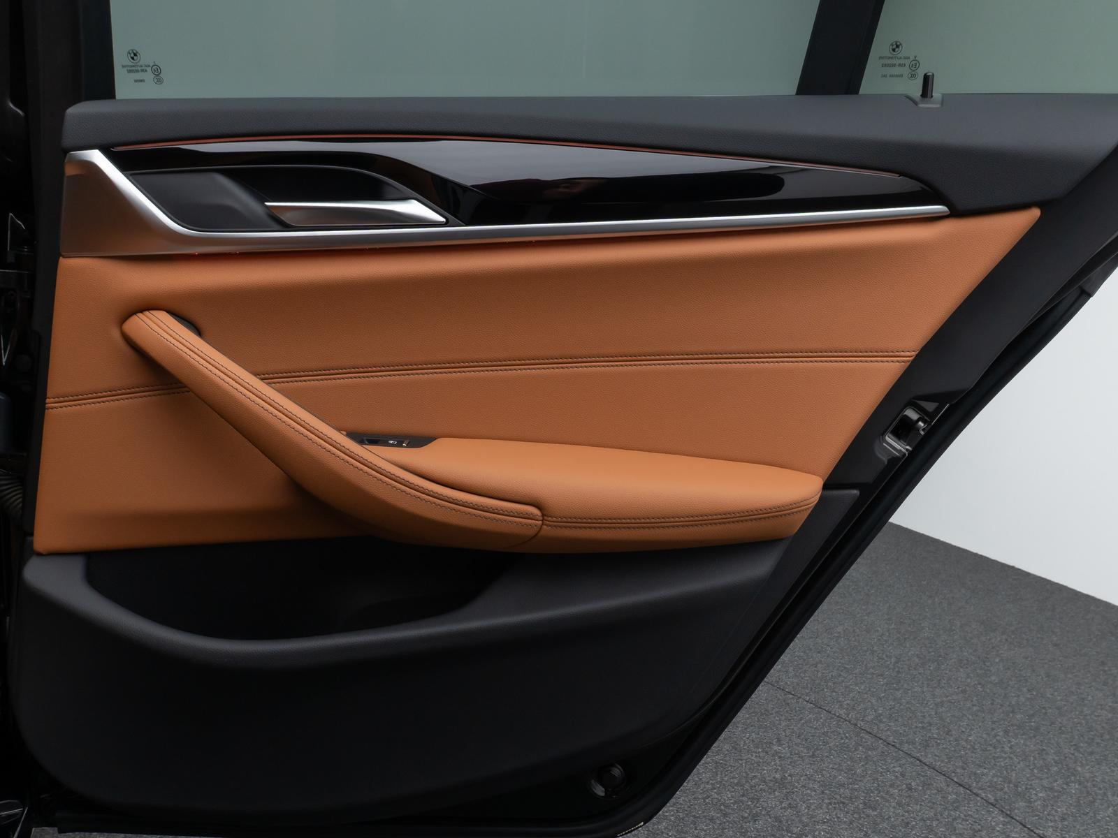 BMW 520 520d M-Sport