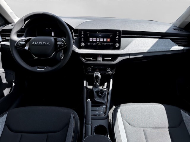 Skoda Kamiq 1.0 TSI Tour