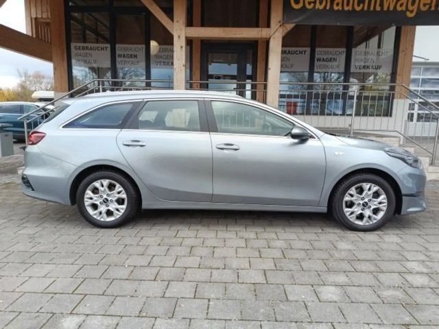Kia Ceed SportWagon Vision