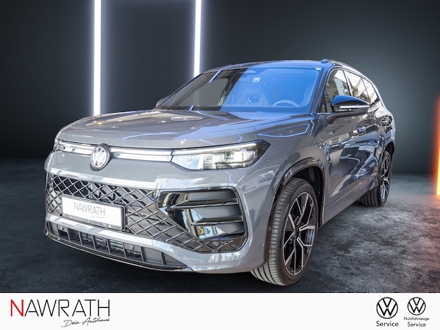 Volkswagen Tayron 2.0 TDI 4Motion R-Line