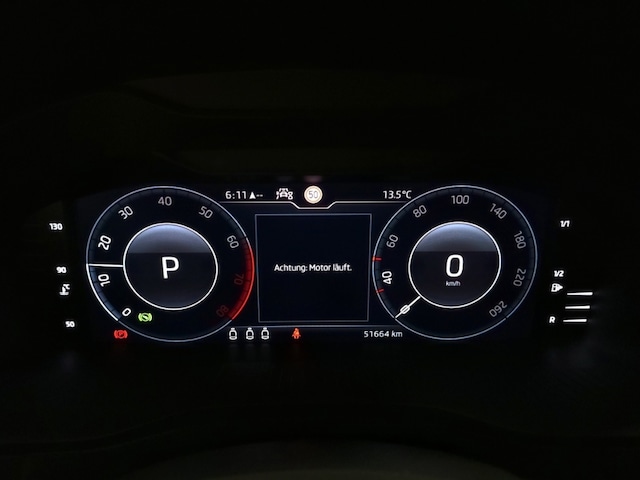 Skoda Karoq 1.5 TSI Clever