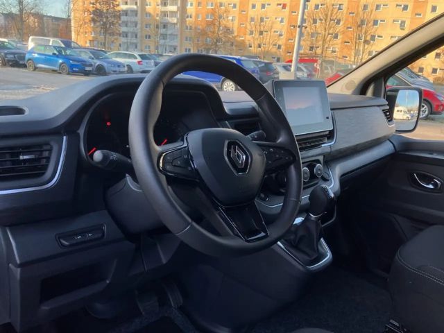 Renault Trafic Blue Combi L2H1 Life