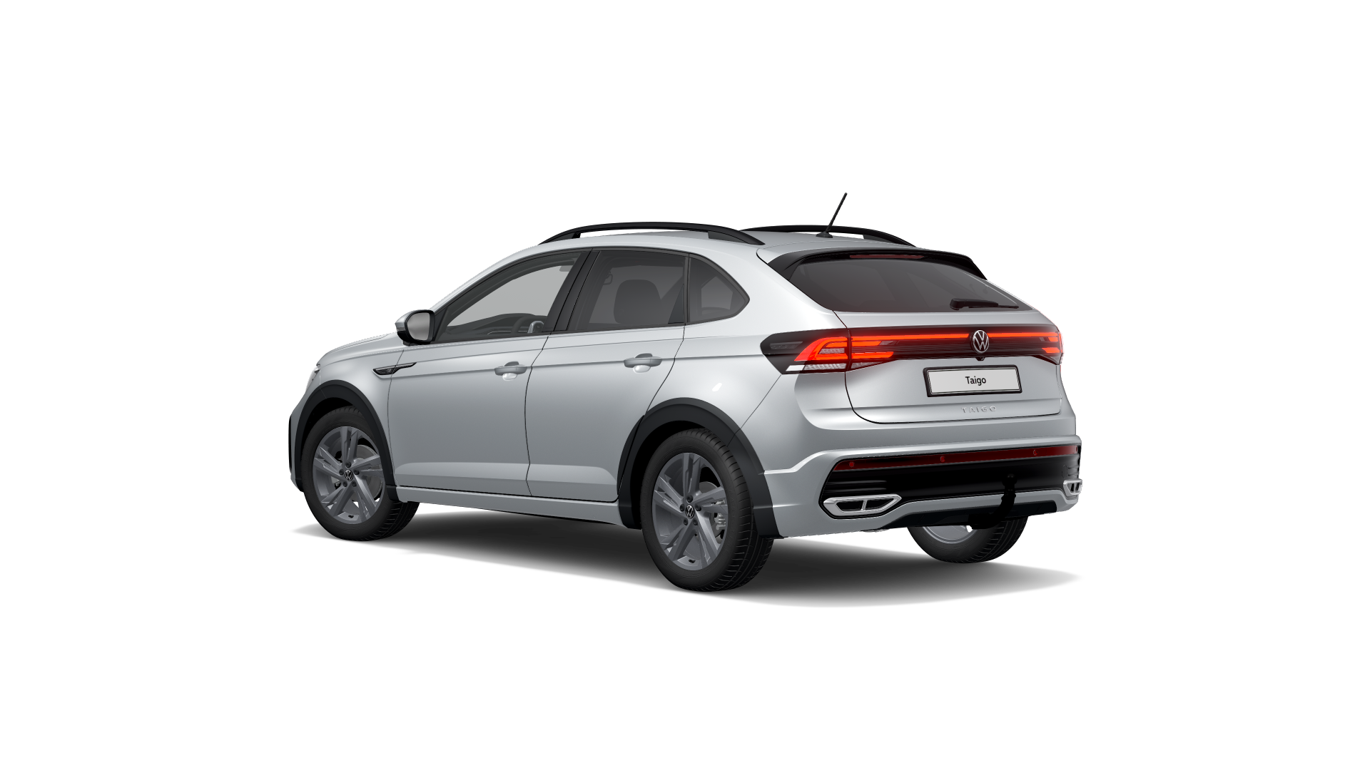 Volkswagen Taigo 1.0 TSI DSG R-Line