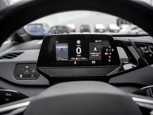 Volkswagen ID.3 Performance Pro