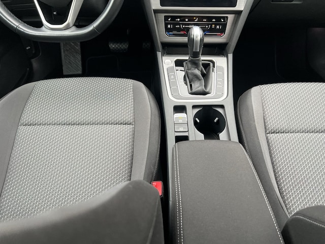 Volkswagen Passat 2.0 TDI DSG Variant