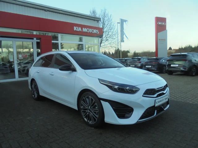 Kia Ceed GDi GT-Line SportWagon