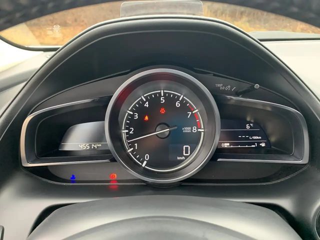 Mazda CX-3 Selection SkyActiv