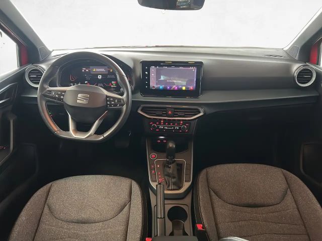 Seat Arona 1.0 TSI DSG