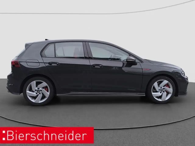 Volkswagen Golf 2.0 TSI DSG GTI