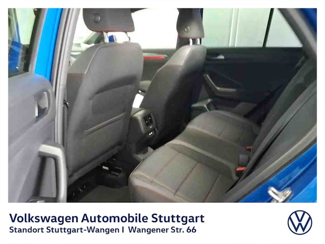 Volkswagen T-Roc 1.5 TSI Sport