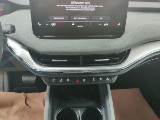 Skoda Enyaq Loft iV 60