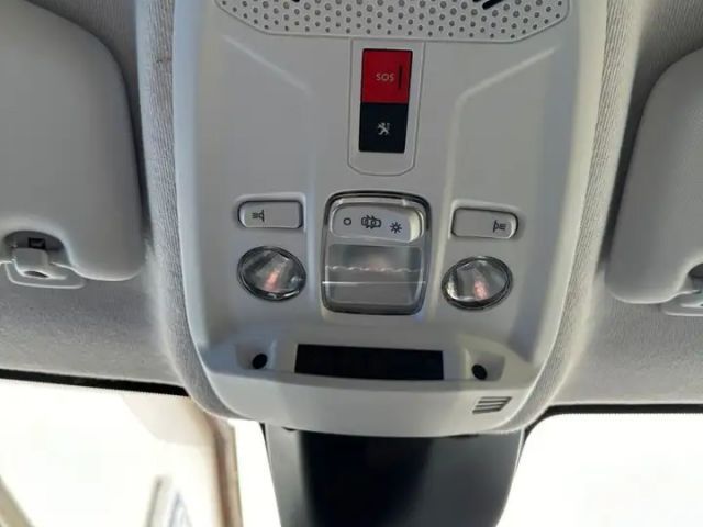 Peugeot 208 Allure Pack PureTech