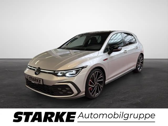 Volkswagen Golf 2.0 TSI DSG GTI Style