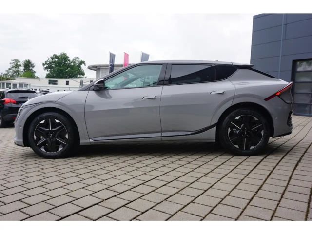 Kia EV6 GT-Line Vierwielaandrijving