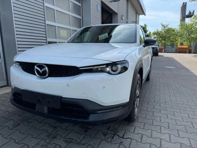 Mazda MX-30 SkyActiv