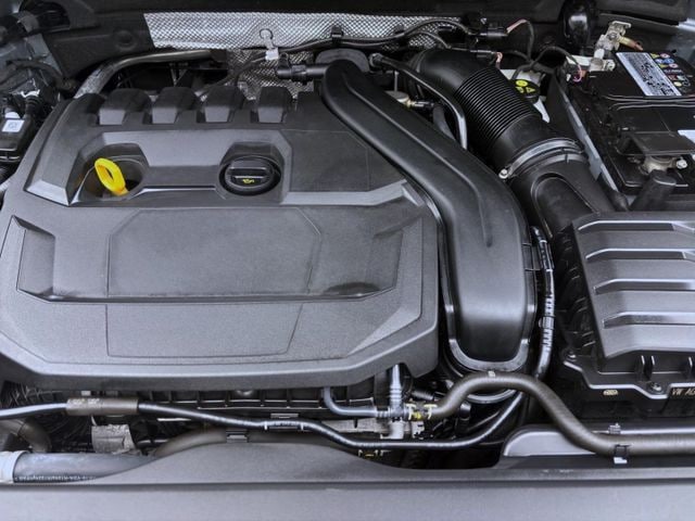 Skoda Karoq 1.5 TSI Clever