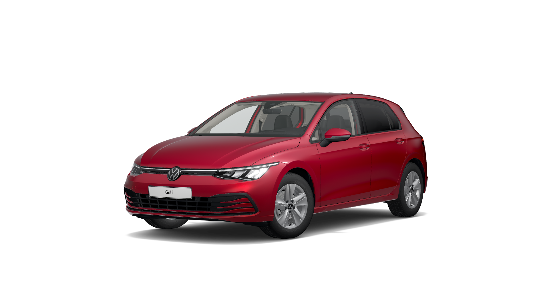 Volkswagen Golf 1.5 TSI Life