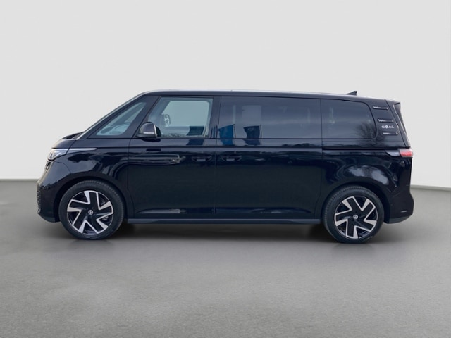 Volkswagen ID.Buzz ID.Buzz LANG*7-SITZE*PANO*AHK*RFK*TRAVEL ASSIST