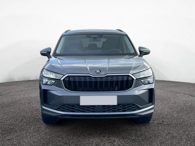 Skoda Kodiaq Selection