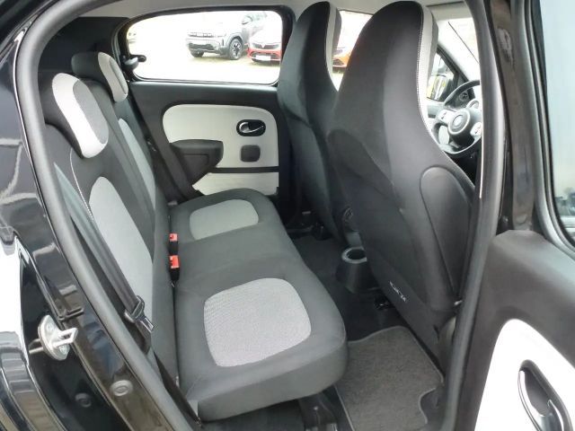 Renault Twingo Limited SCe 65