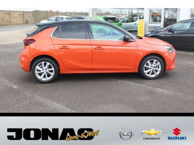 Opel Corsa 1.2 Turbo Elegance Turbo