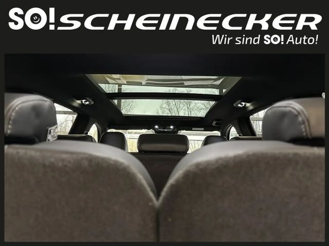 Kia Sorento CRDi Vierwielaandrijving